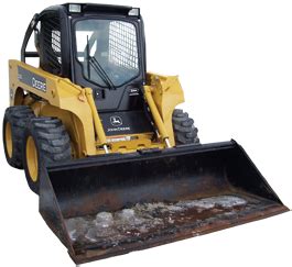 hard cab kit for john deere 250 skid steer|john deere 240 cab price.